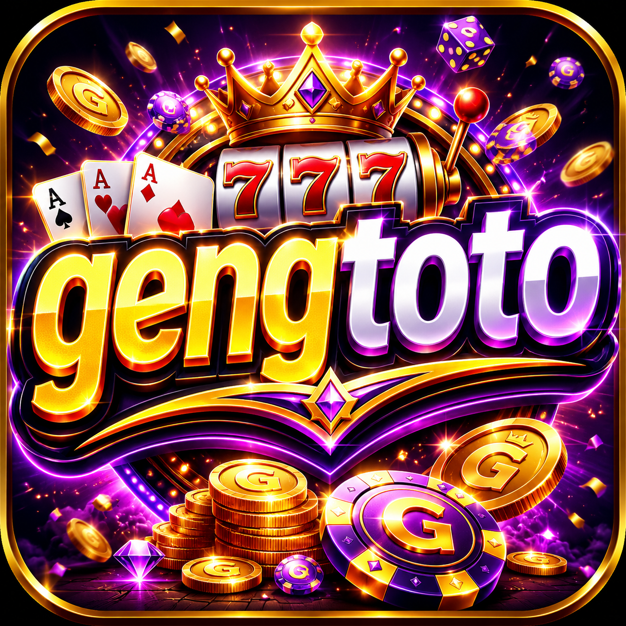 gengtoto
