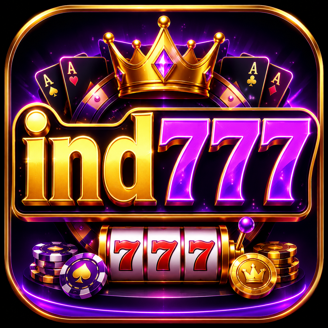 Logo ind777